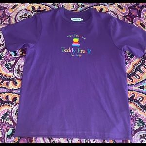 Teddy Fresh T-shirt